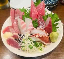情熱海鮮サンボ