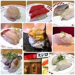 スシロー 福島ラグザ阪神店