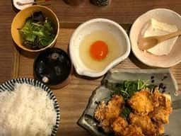 炭火焼鳥 鶏えん 大阪駅前第3ビル店