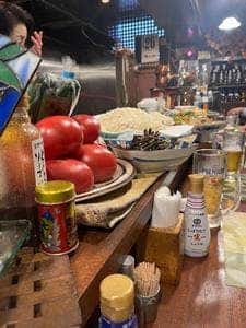 ちゃや