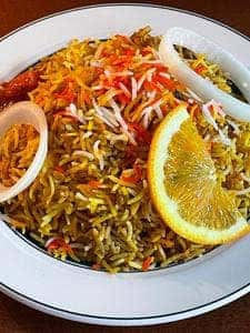 富山タンドリー