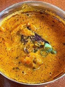 富山タンドリー