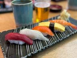 北の味覚 すず花 ゲート店