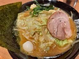 横浜家系ラーメン 三ノ宮商店