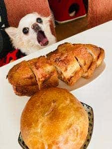 パンの小屋 ヴレ