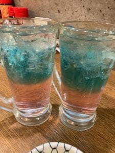 立呑み晩杯屋 新橋SL広場店