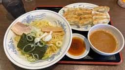 手もみラーメン 福しん 大久保駅前店