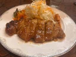 美味しい洋食屋 いち