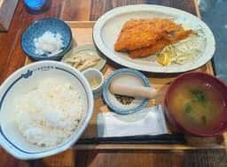いまがわ食堂 大和店