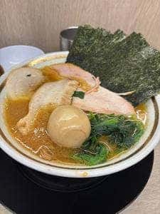 王道家直伝 との丸家 越谷店