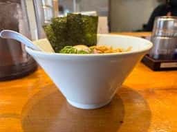 中華そば あかし
