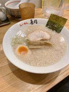 ら〜めん 香月 池尻大橋店