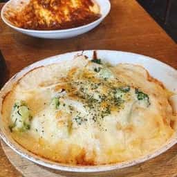 南蛮茶&サンマルツァーノ