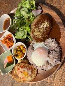 Cafe&Dining Good DAY