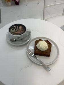 ROAR COFFEE 麻布十番店