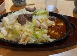 博多鉄板焼き MUGEN