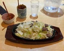 博多鉄板焼き MUGEN