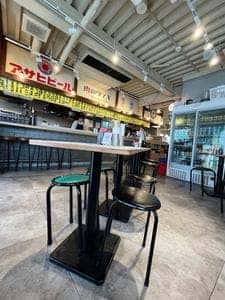 肉のウヱキ 新木場店