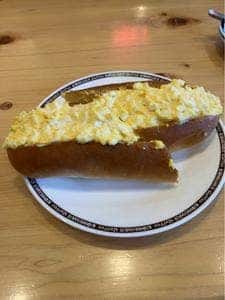 コメダ珈琲店 千歳北信濃店