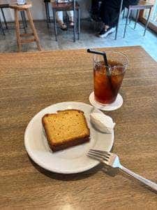 カフェ 634
