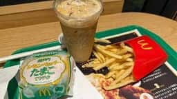 マクドナルド 水道橋外堀通り店