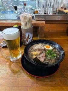 黒龍紅 熊本駅前店