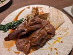modern Japanese AMANE 横浜フロント店