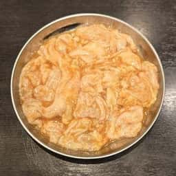 六六 鶏焼肉はじましたの巻