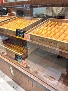 BEAN to FINANCIER 新宿高島屋店