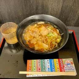 ゆで太郎 平河町店
