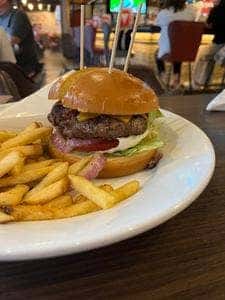 TGI FRIDAYS 名古屋久屋大通店