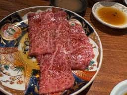 焼肉ホルモン金樹 中目黒