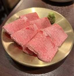 焼肉ホルモンこぷ