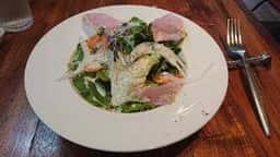 ちいさなしょくどう cicchetti