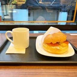カフェ・ベローチェ 麹町店