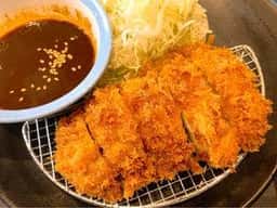 松屋 / 松のや 穴生店