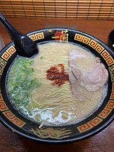 一蘭 名古屋栄店