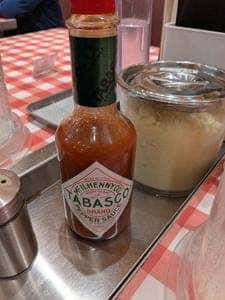 スパゲッティーのパンチョ VIERRA小倉店