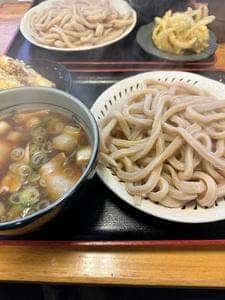 大将うどん