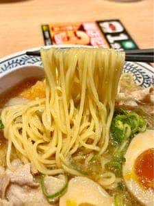 丸源ラーメン 千葉小倉町店