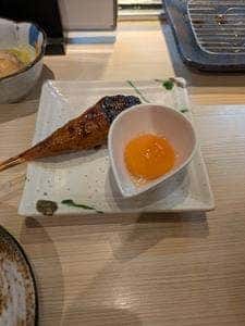 炭火焼鳥 鳥政 諫早貝津店
