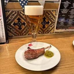 ビアバル NAGAOKAYA