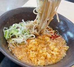 ゆで太郎 もつ次郎 穂積店