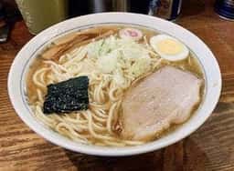 東池袋 大勝軒 南池袋店