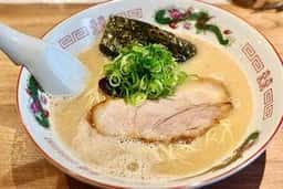 豚骨拉麺 大河