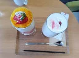 うのまち珈琲店 岡山南店