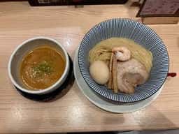 鯛塩そば 灯花 ペリエ千葉店