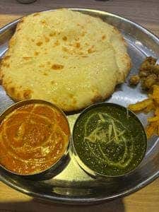 インドカリーダイニング コバラヘッタ ヨドバシAkiba店