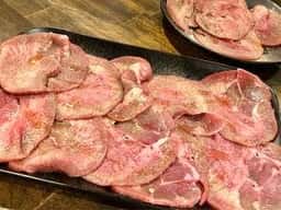 七輪焼肉 安安 日本橋店