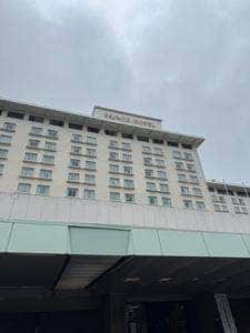 ザ・プリンス パークタワー東京 ボールルーム